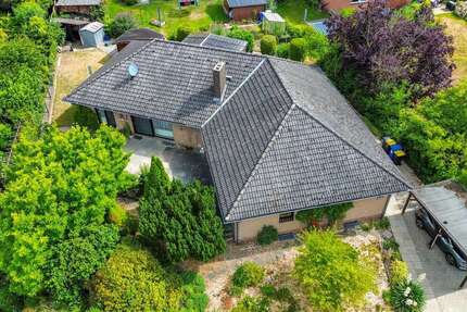 Haus Clenze - 6 Zimmer, 182 m&sup2;, 239.000&euro; | Angebot:21618234