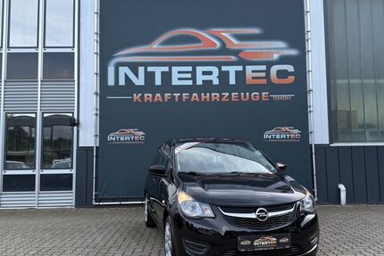 Opel Karl 65.000 km 7.699 &euro; Rotenburg 27356
