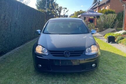 VW Golf 271.382 km 2.800 &euro; Clenze 29459