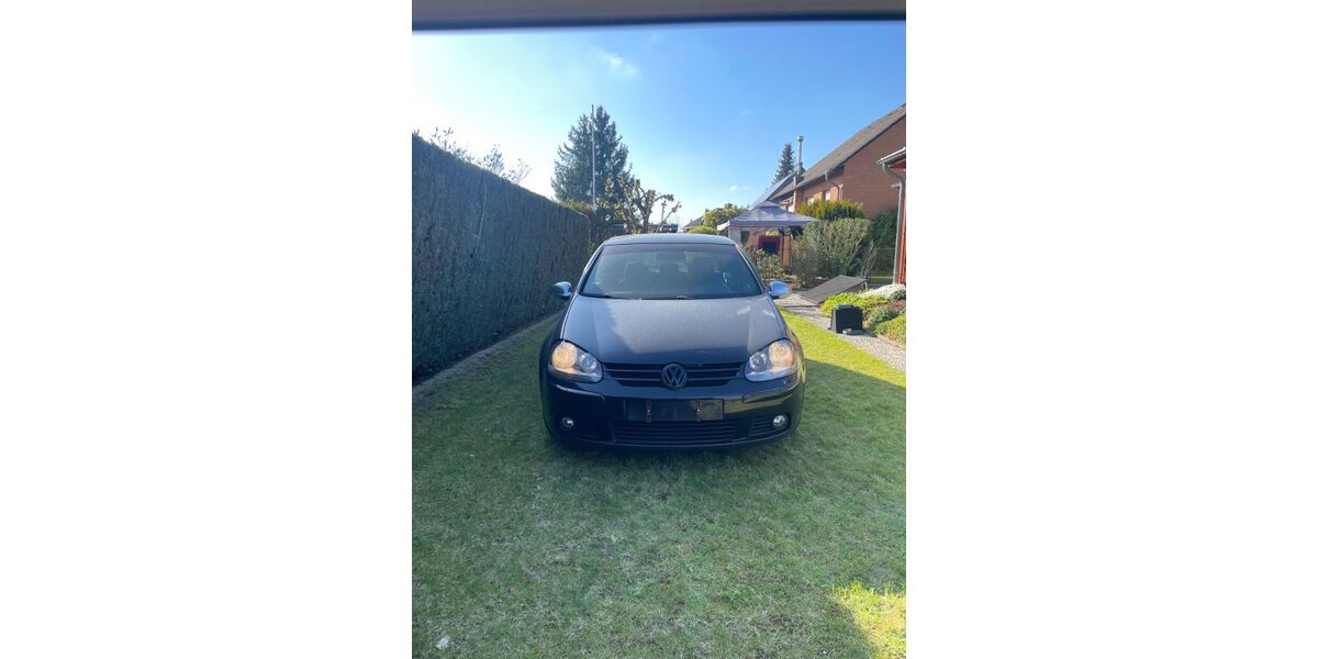 VW Golf 271.382 km 2.800 &euro; Clenze 29459