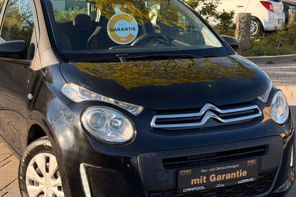 Citroen C1 85.000 km 6.990 &euro; Worms 67547