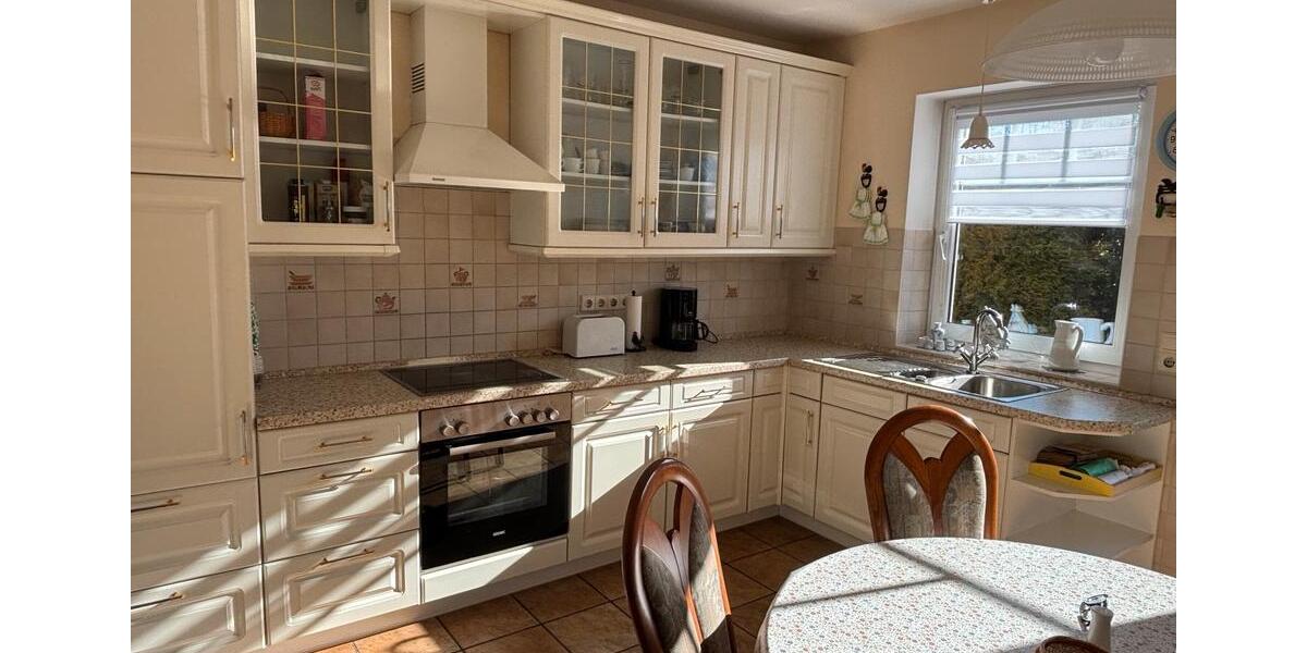 Doppelhaushälfte Großenwiehe - 3 Zimmer, 105 m&sup2;, 289.000&euro; | Angebot:27056391