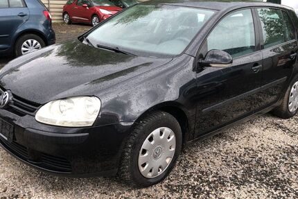 VW Golf 200.000 km 850 &euro; Waldmohr 66914