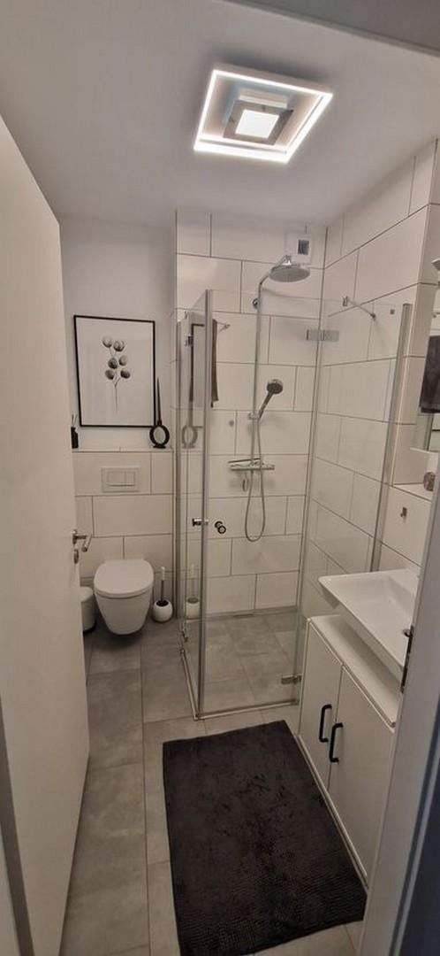 Exklusive voll möblierte wohnung - Top-Lage in München 2 zimmer