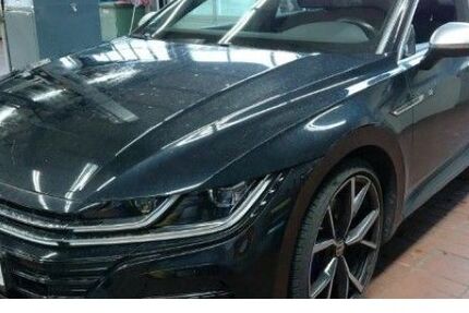 VW Arteon 59.979 km 36.970 &euro; Plattling 94447