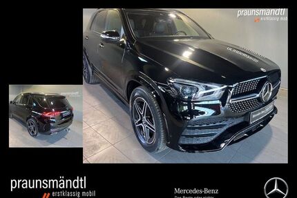 Mercedes GLE 350