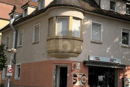 GASTRONOMIE MIT 7 WEG-ZIMMERN - Haus Heilbronn | Angebot:27115273