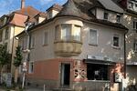 GASTRONOMIE MIT 7 WEG-ZIMMERN - Wohn- & Geschäftshaus Heilbronn | Angebot:27115273