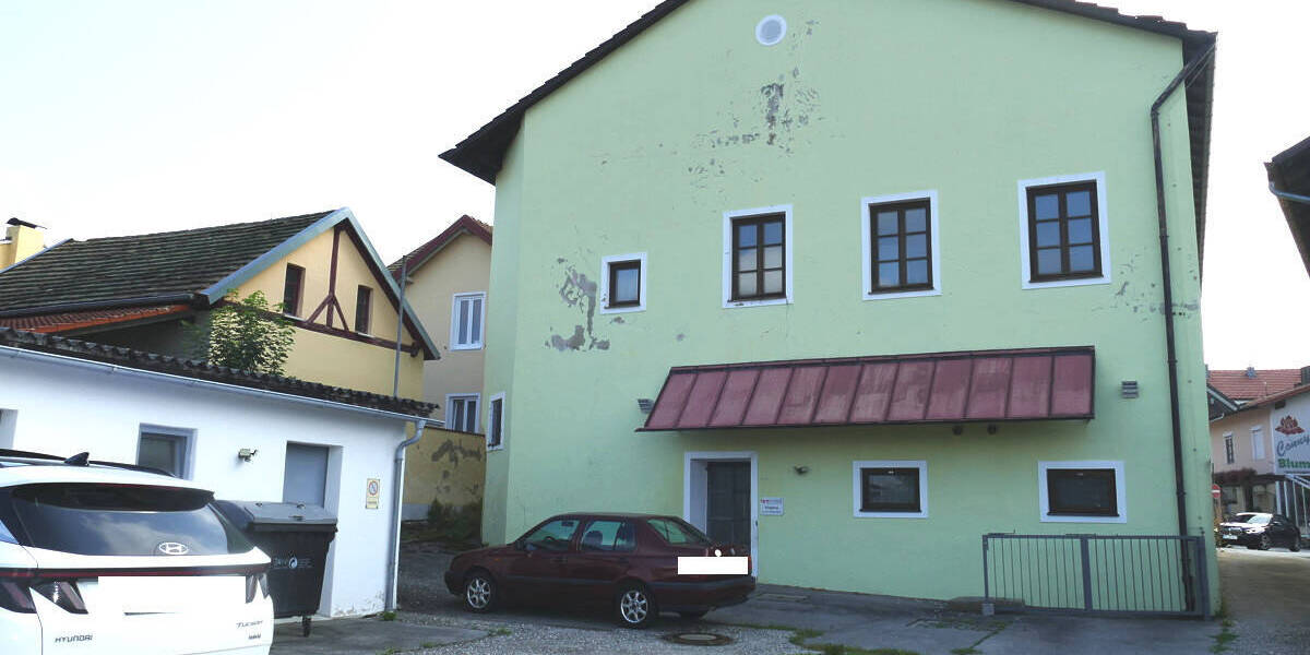 Gewerbeobjekt Bad Griesbach im Rottal Griesbach - 1 Zimmer, 229 m&sup2;, 329.000&euro; | Angebot:20589150