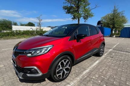 Renault Captur 55.000 km 13.500 &euro; Seelze 30926