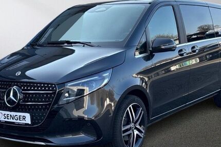 Mercedes-Benz V 300 9.500 km 91.950 &euro; Oldenburg OT Tweelbäke 26135