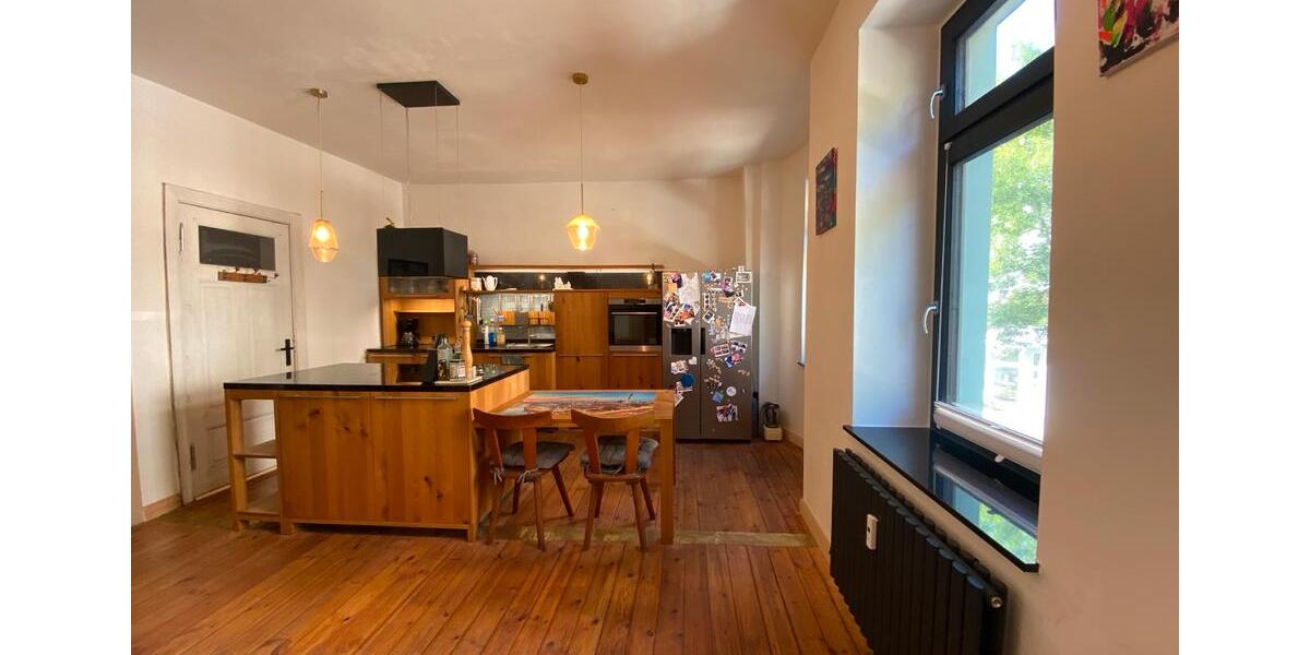 Etagenwohnung Wittenberge - 5 Zimmer, 118 m&sup2;, 295.000&euro; | Angebot:27019426