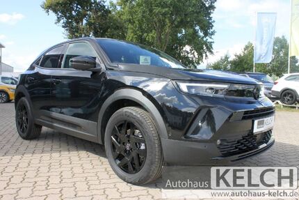 Opel Mokka 11.113 km 26.390 &euro; Neuruppin 16816