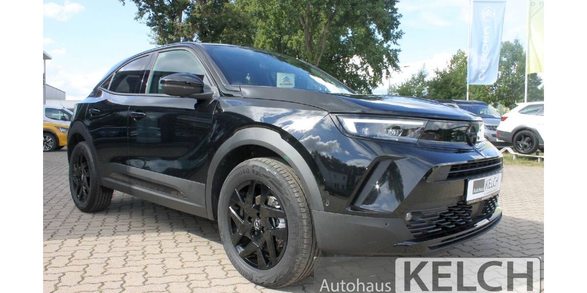 Opel Mokka 11.345 km 25.890 &euro; Neuruppin 16816