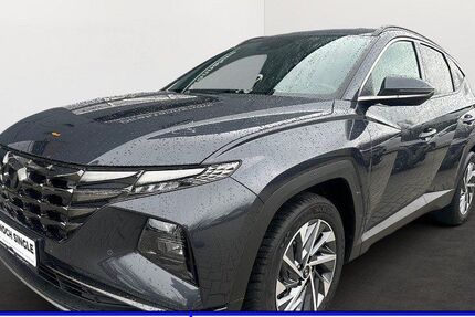 Hyundai TUCSON 34.112 km 25.490 &euro; Mannheim 68219