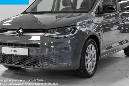 VW Caddy 4.999 km 34.980 &euro; Düsseldorf 40233
