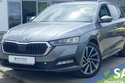 Skoda Octavia 57.243 km 27.748 &euro; Schrobenhausen-Edelshsn. 86529