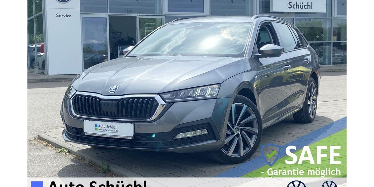 Skoda Octavia 57.243 km 27.748 &euro; Schrobenhausen-Edelshsn. 86529