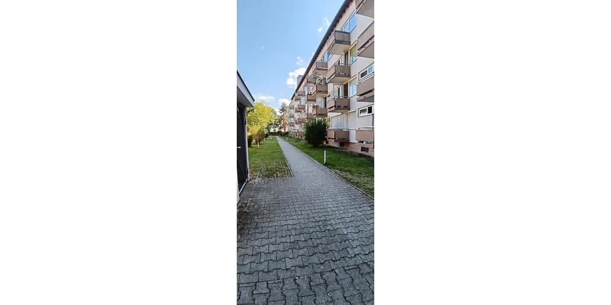 Erdgeschoßwohnung München Am Hart - 2 Zimmer, 34 m&sup2;, 249.000&euro; | Angebot:27077340