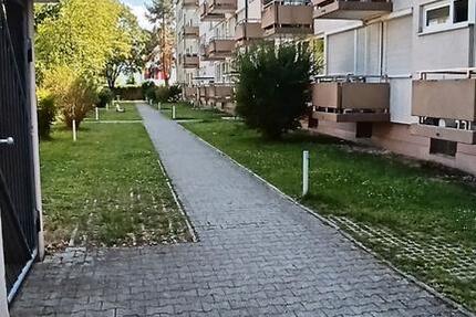 Wohnung München Am Hart - 2 Zimmer, 34 m&sup2;, 249.000&euro; | Angebot:27077340