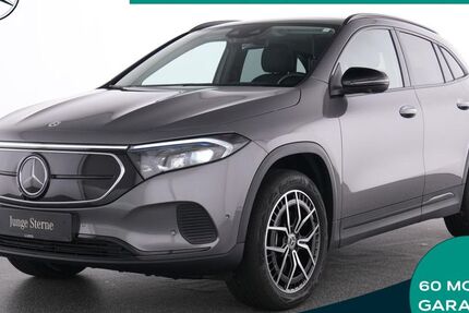 Mercedes-Benz EQA 14.487 km 34.945 € Essen 45309