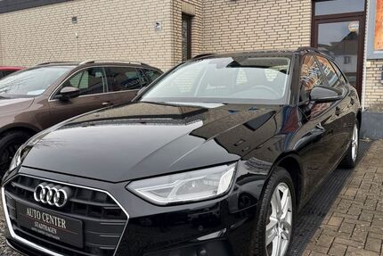 Audi A4 139.000 km 19.990 &euro; Stadthagen 31655