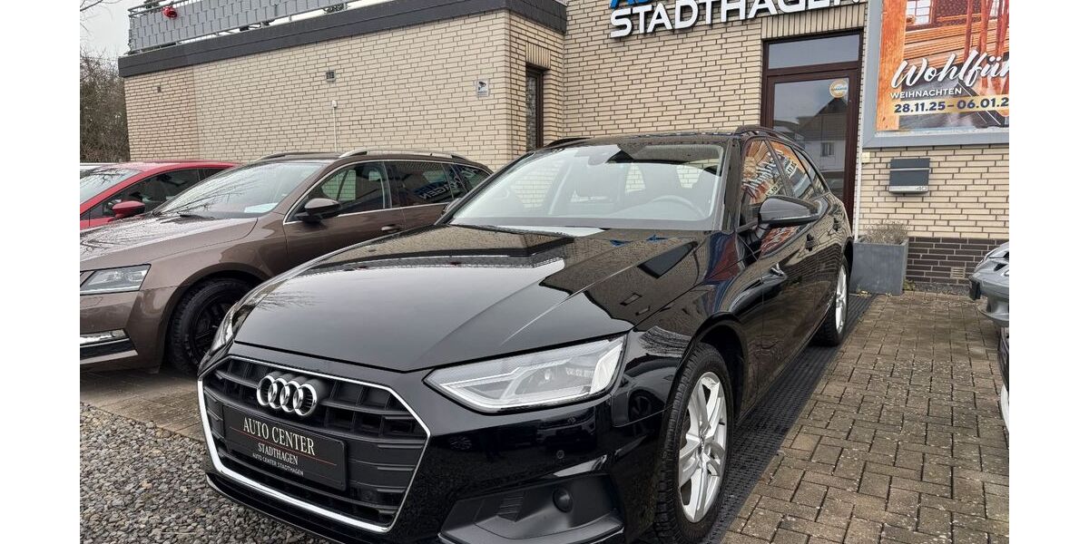 Audi A4 139.000 km 19.990 &euro; Stadthagen 31655