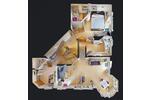 Maisonettenwohnung Grainet - 2 Zimmer, 92 m&sup2;, 700&euro; | Angebot:26133081
