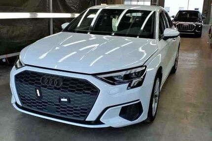 Audi A3 45.762 km 21.333 &euro; Döbern 03159