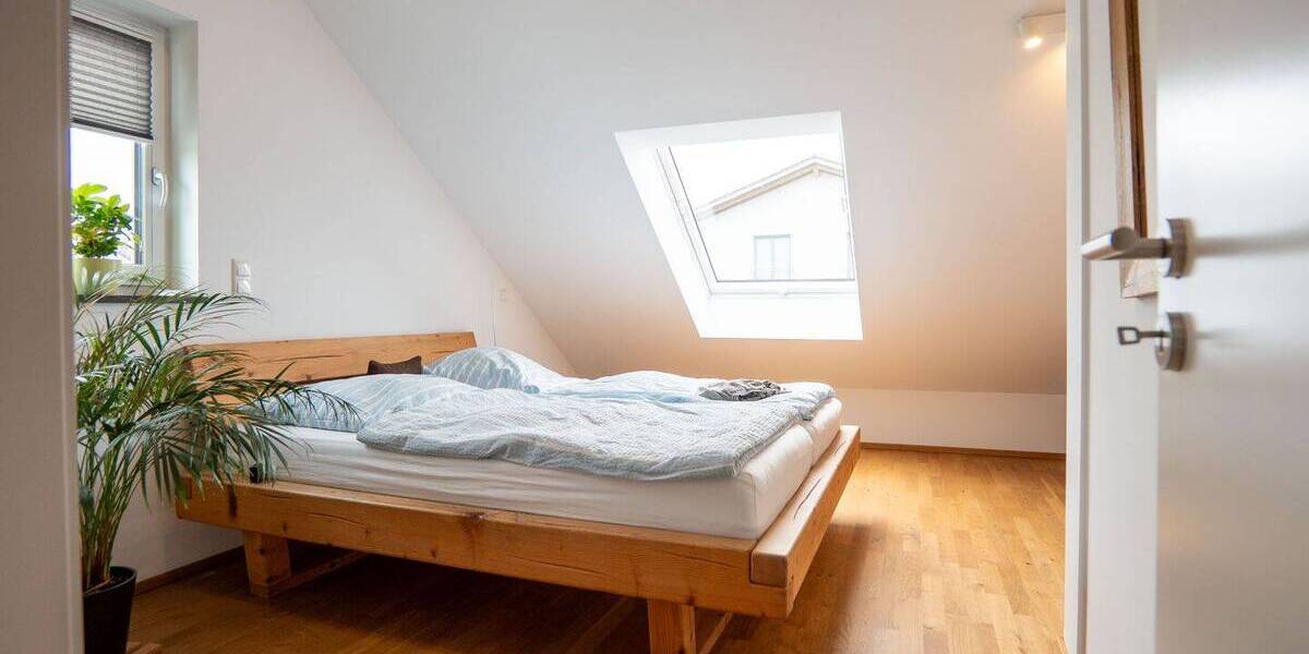 Reihenendhaus Dorfen - 5 Zimmer, 107 m&sup2;, 695.000&euro; | Angebot:26242439
