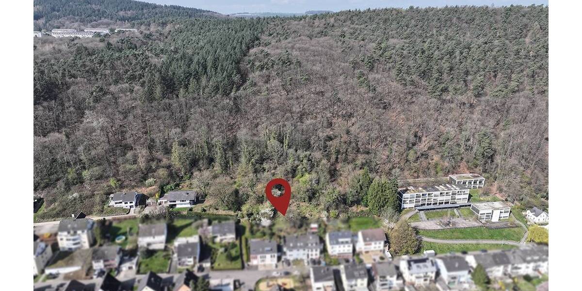 Grundstück Trier Ehrang - 14.000&euro; | Angebot:26258832