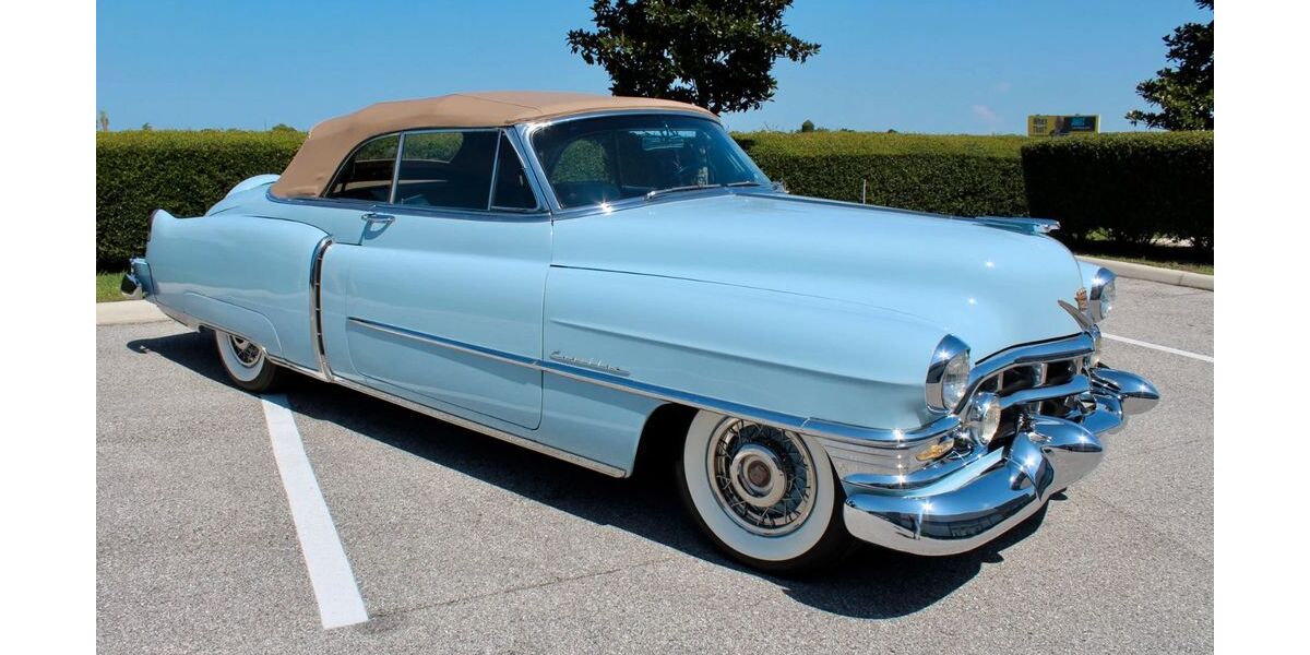 Cadillac Andere 99.999 km 76.500 € Nersingen 89278