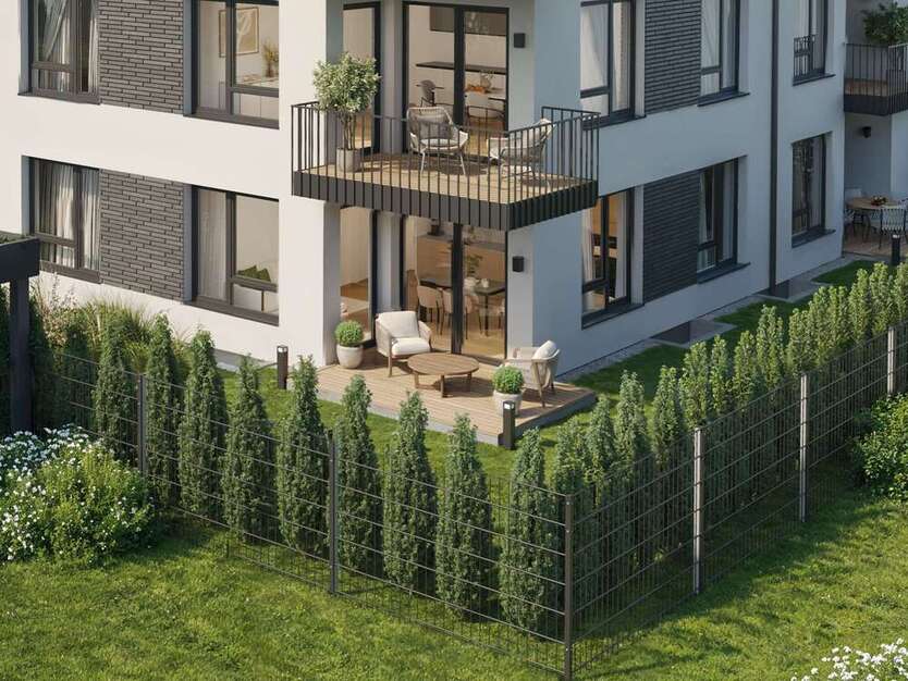 Wohnung zum Kaufen in Falkensee 449.000 € 79.51 m²