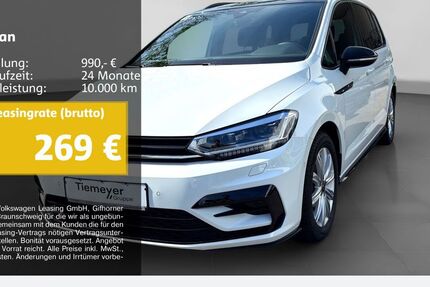VW Touran 21.400 km 35.890 &euro; Hemer 58675