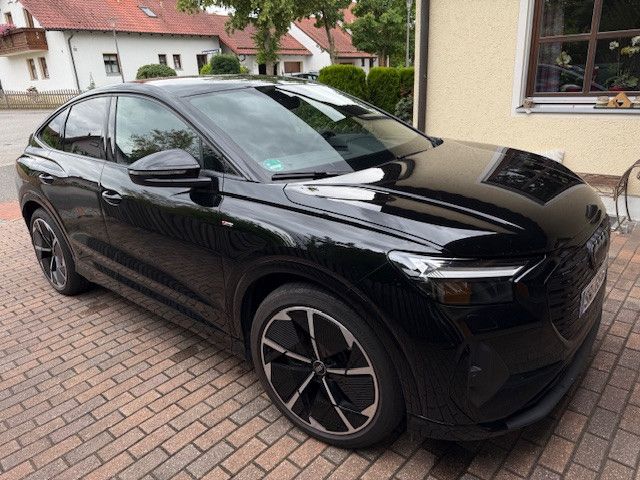 Q4 e-tron