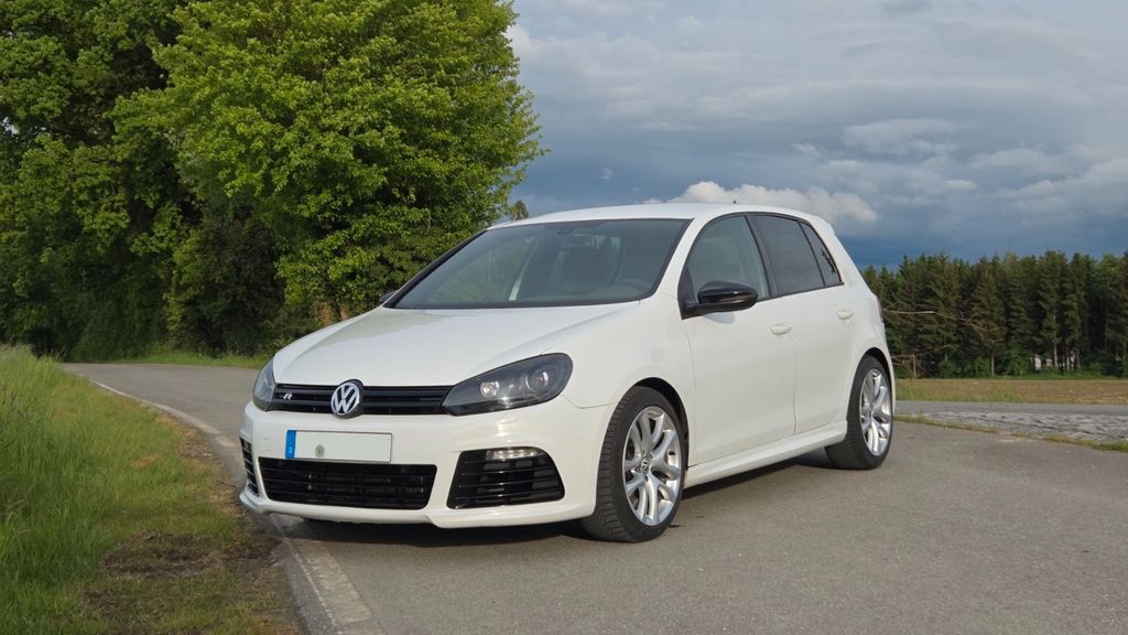 VW Golf 196.000 km 11.700 &euro; Warthausen 88447