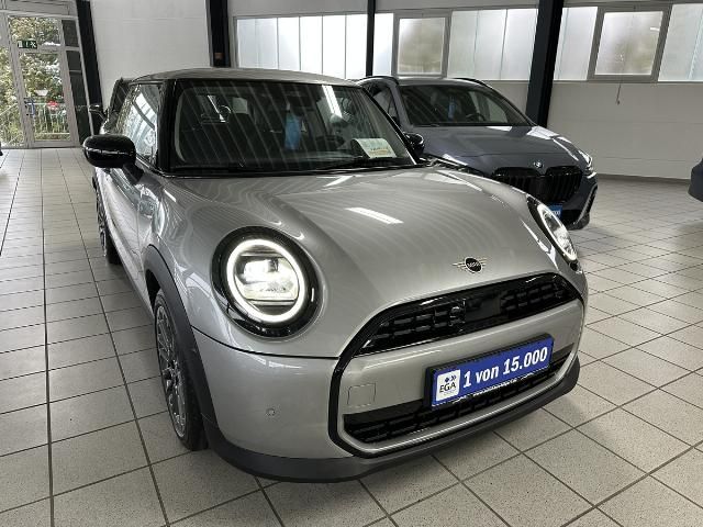 Mini Cooper C 13.350 km 25.230 &euro; Salzgitter 38228