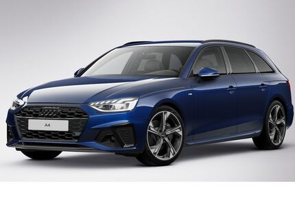 Audi A4 39.900 km 36.680 &euro; Wolfsburg 38440