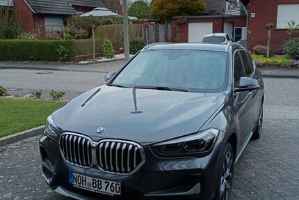 BMW X1 61.295 km 23.200 &euro; Salzbergen 48499