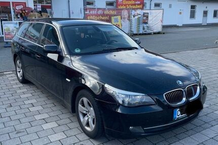 BMW 523 280.000 km 5.500 &euro; Wietze 29323