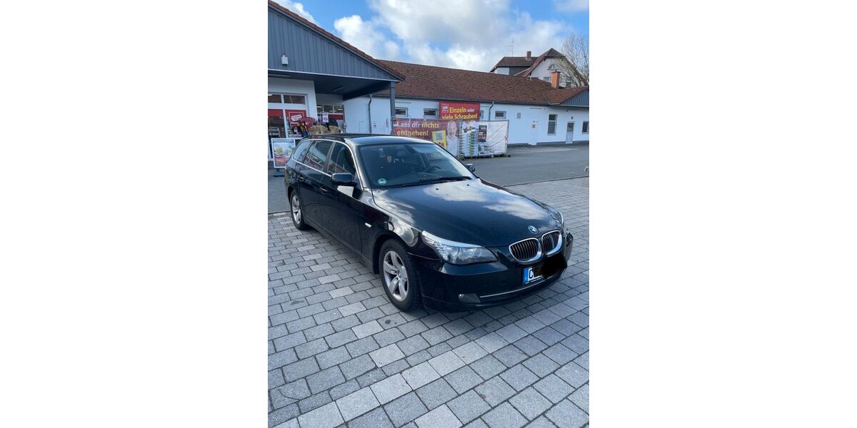 BMW 523 280.000 km 5.500 &euro; Wietze 29323