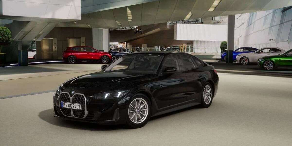 BMW 420 19.999 km 39.299 &euro; Lauda-Königshofen 97922