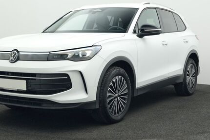 VW Tiguan 26.350 km 39.450 &euro; Mühlhausen 92360