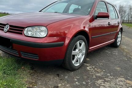 VW Golf 190.000 km 1.500 &euro; Reichshof 51580