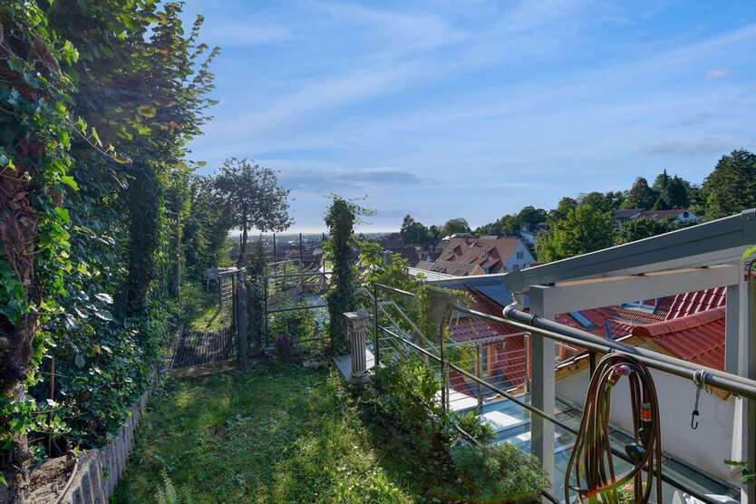 Wohnung zum Kaufen in Heidelberg 600.000 € 140 m²