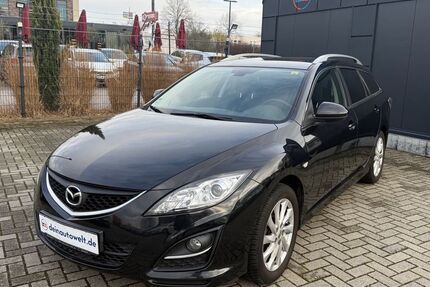 Mazda 6 241.000 km 5.500 &euro; Dormagen 41540