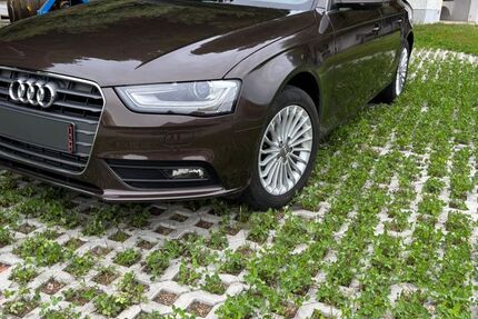 Audi A4 146.000 km 7.000 &euro; Wegscheid 94110