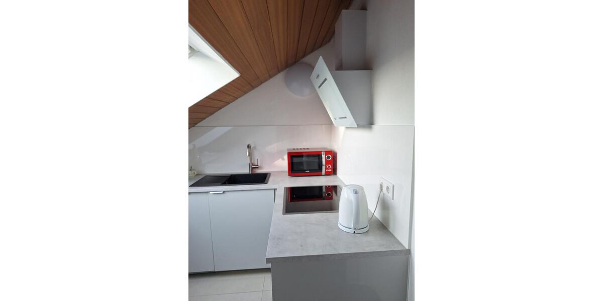 möblierte Wohnung zur Miete 2 zimmer