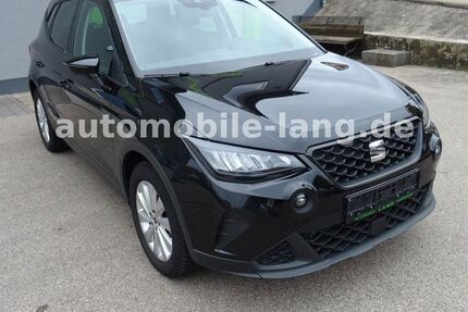 Seat Arona 36.000 km 15.900 &euro; Ursberg-Bayersried 86513