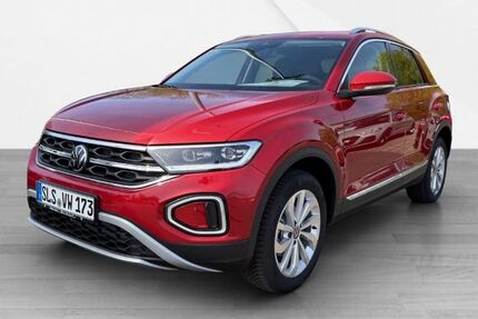 VW T-Roc 1.500 km 32.880 &euro; Saarlouis 66740
